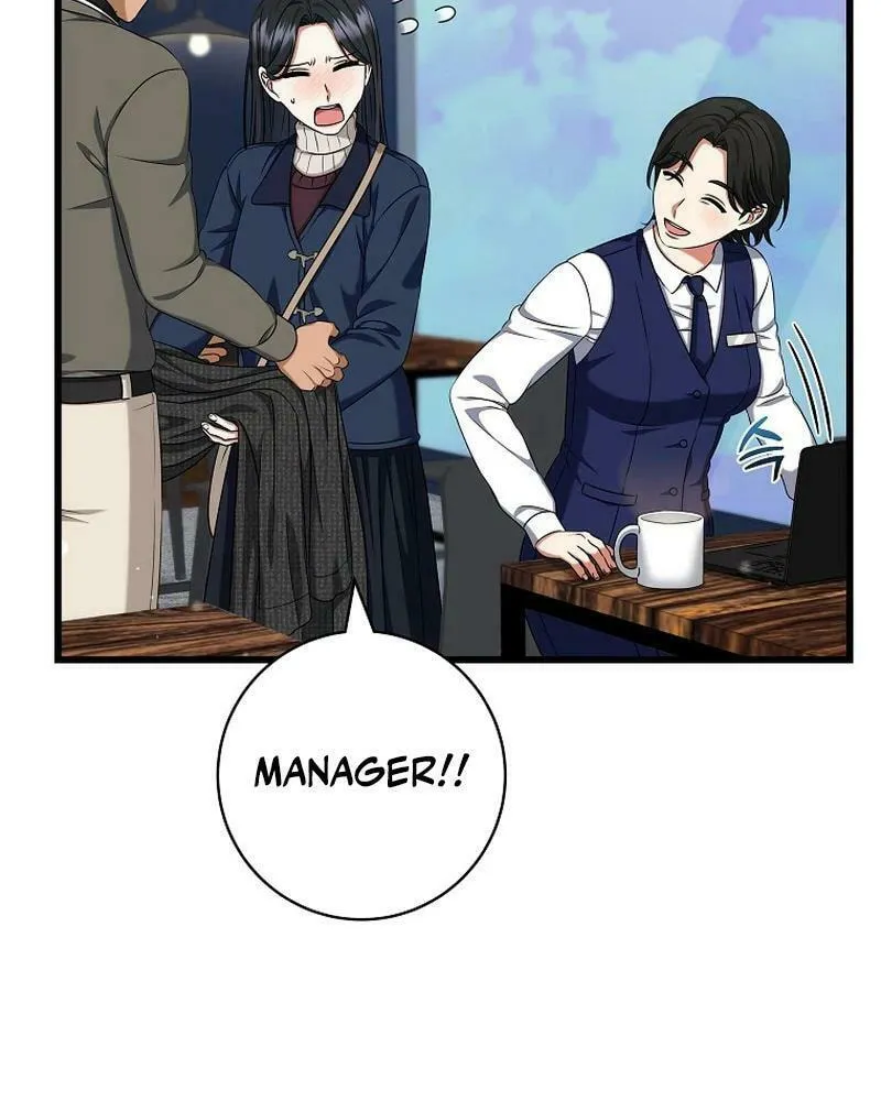 Welcome to Dungeon Hotel Chapter 39 page 54 - 