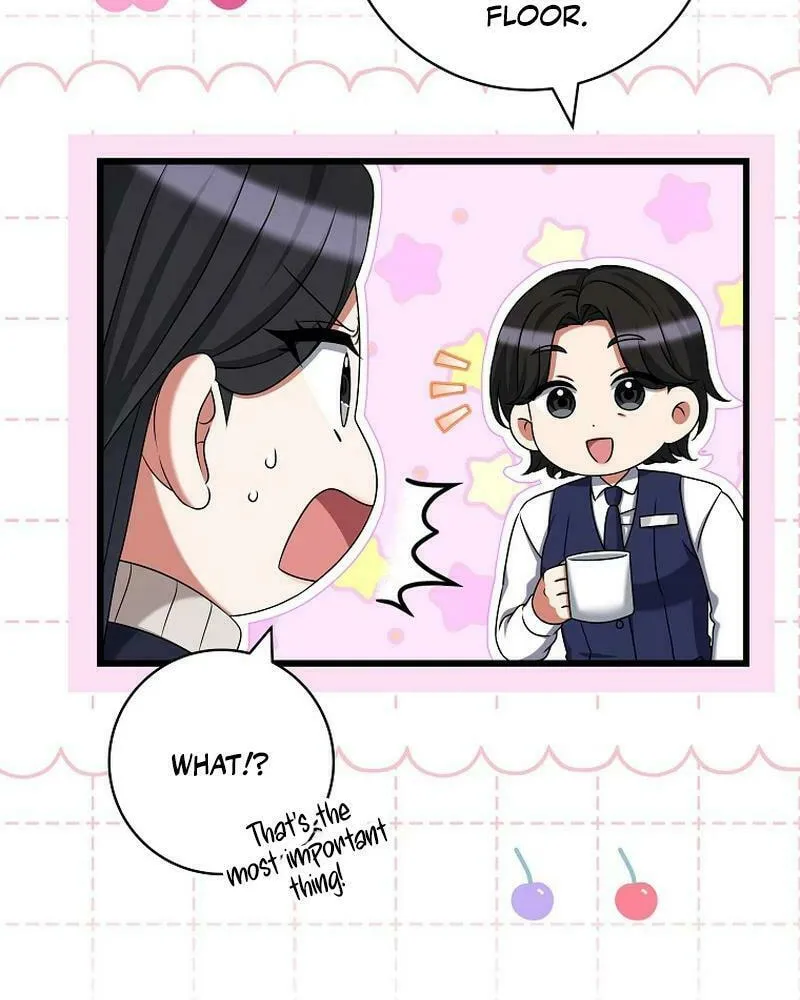 Welcome to Dungeon Hotel Chapter 39 page 61 - 