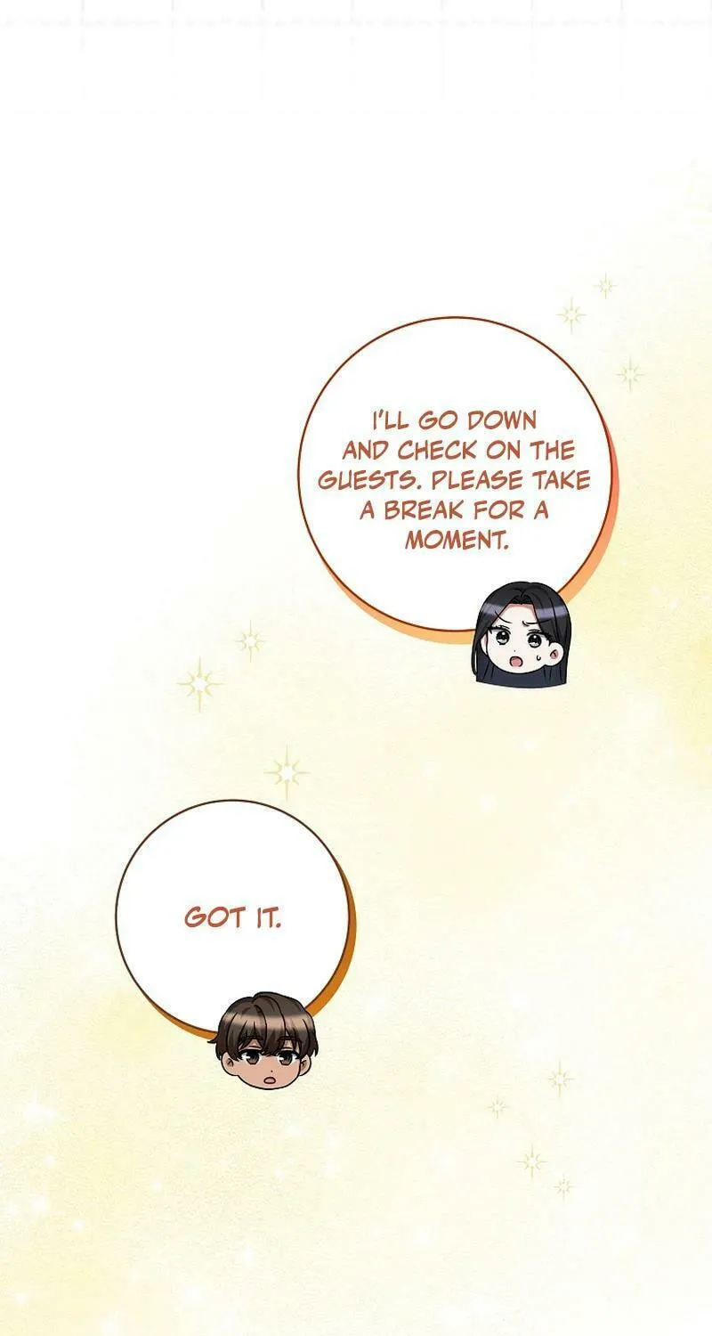 Welcome to Dungeon Hotel Chapter 39 page 62 - 