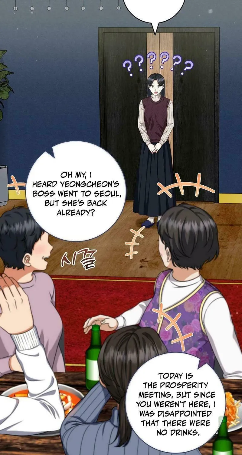 Welcome to Dungeon Hotel Chapter 39 page 65 - 