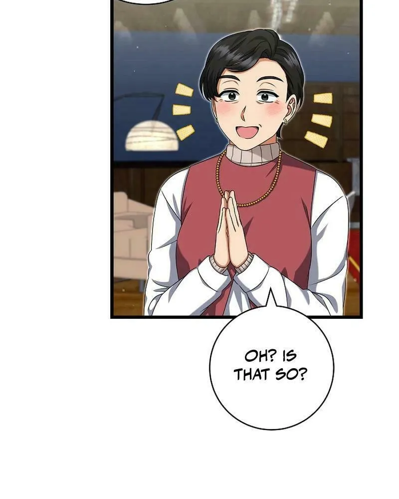 Welcome to Dungeon Hotel Chapter 39 page 68 - 