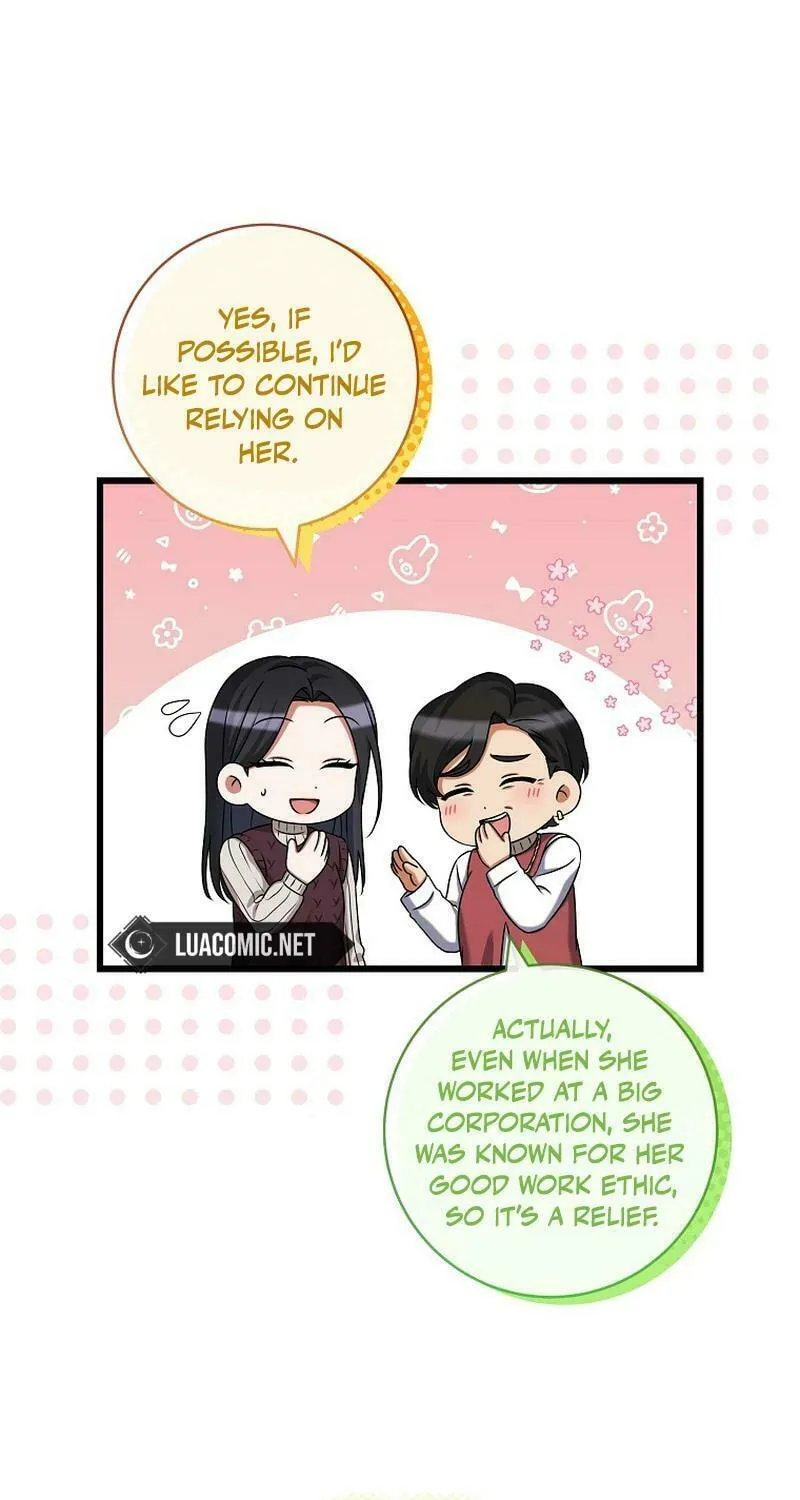 Welcome to Dungeon Hotel Chapter 39 page 69 - 