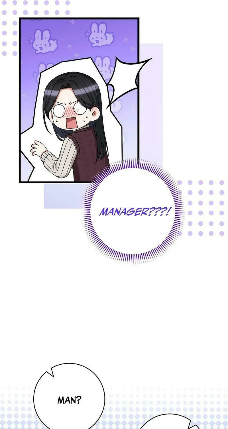 Welcome to Dungeon Hotel Chapter 39 page 77 - 