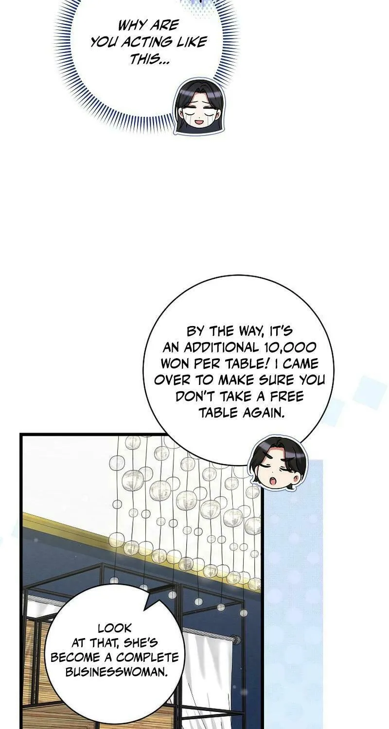 Welcome to Dungeon Hotel Chapter 39 page 80 - 