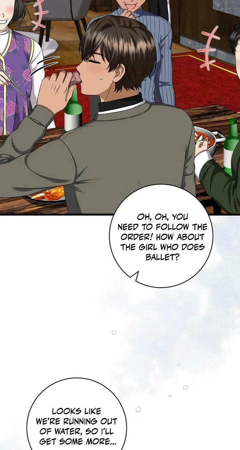 Welcome to Dungeon Hotel Chapter 39 page 86 - 