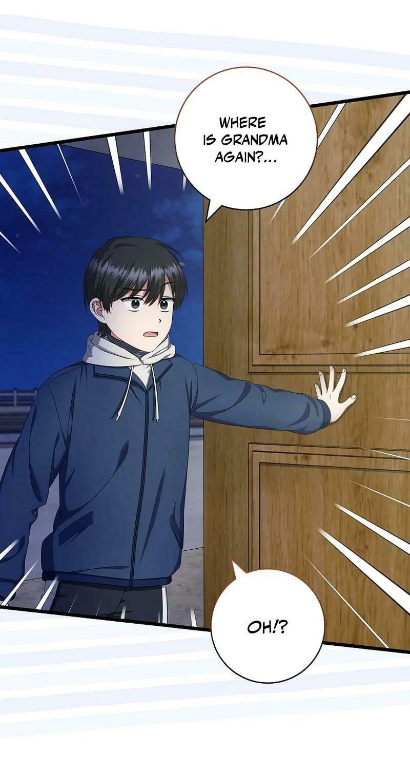 Welcome to Dungeon Hotel Chapter 39 page 88 - 