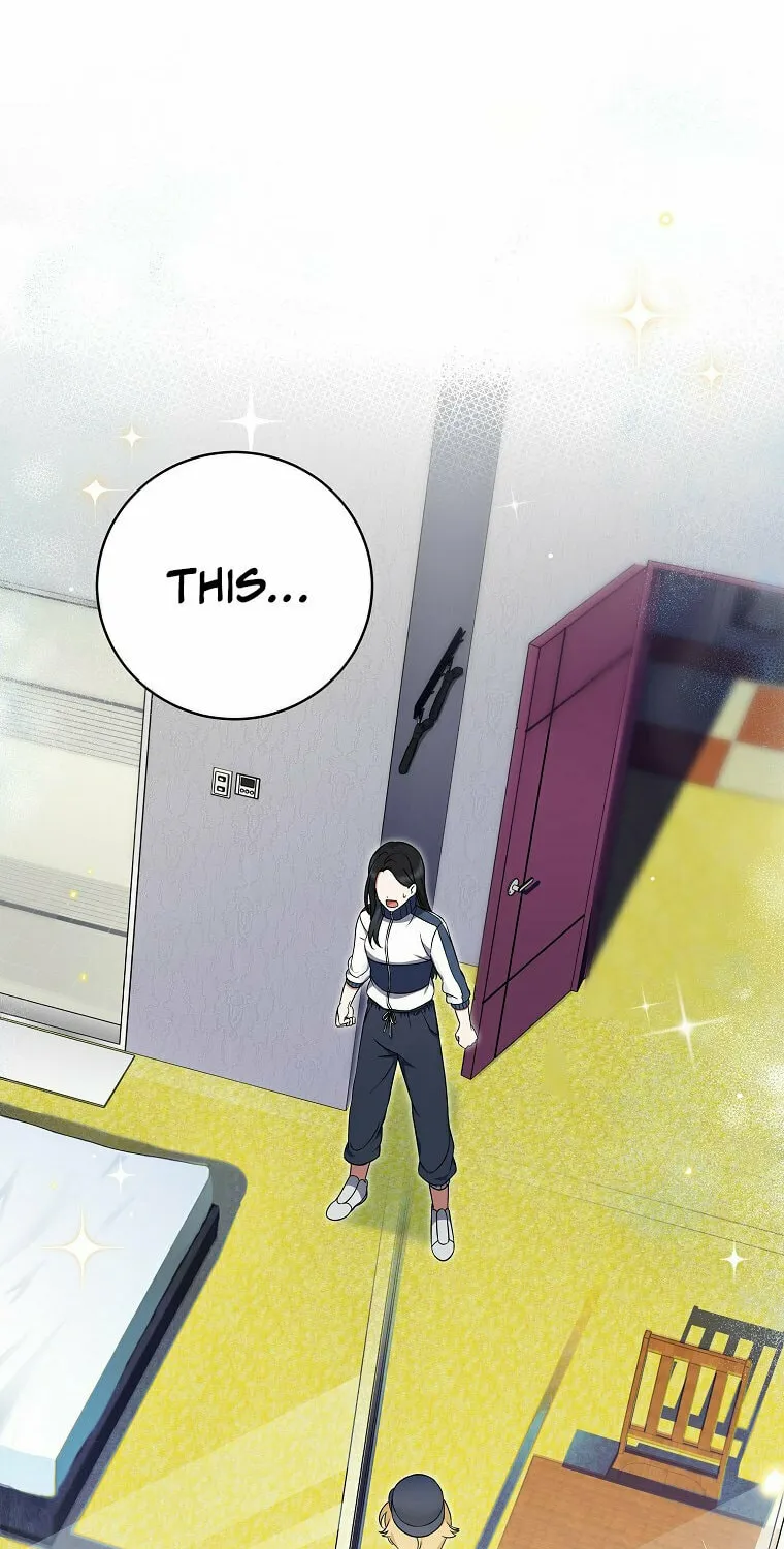 Welcome to Dungeon Hotel Chapter 4 page 2 - 