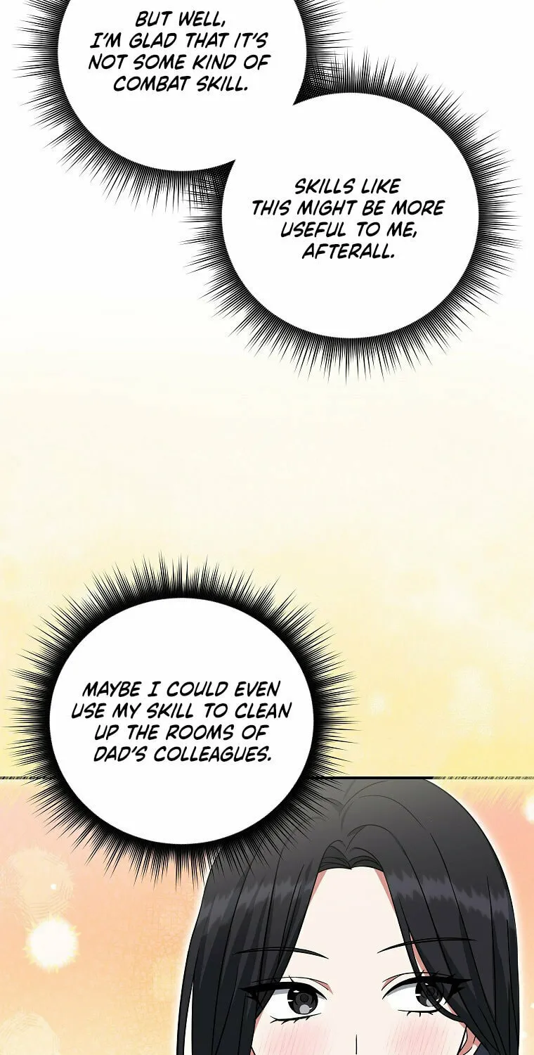 Welcome to Dungeon Hotel Chapter 4 page 11 - 