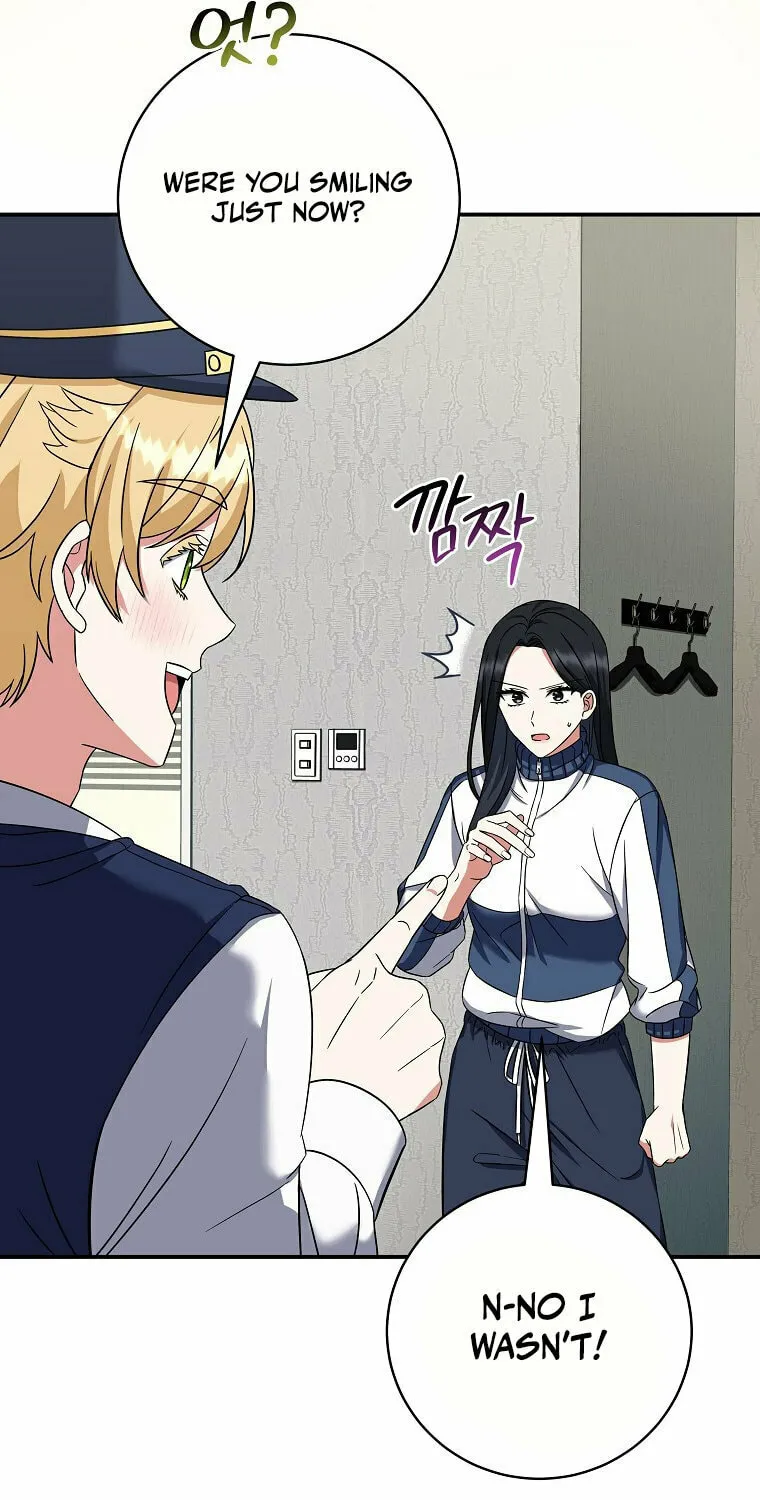 Welcome to Dungeon Hotel Chapter 4 page 13 - 