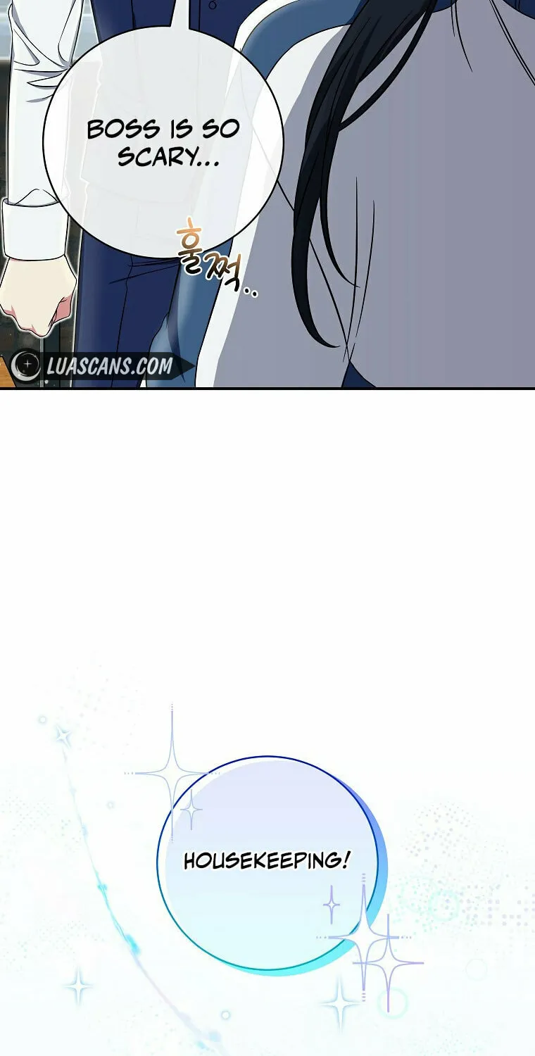 Welcome to Dungeon Hotel Chapter 4 page 18 - 