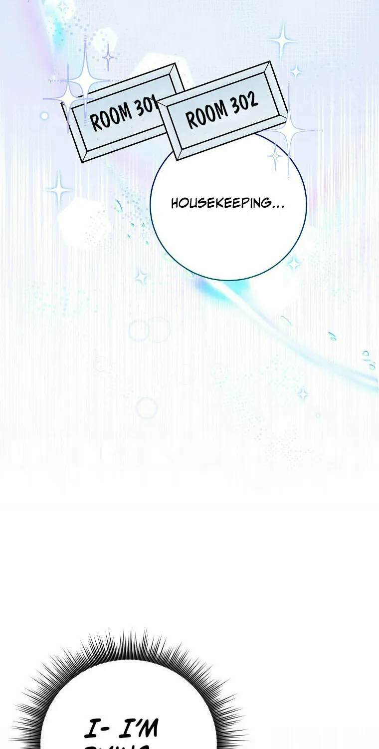 Welcome to Dungeon Hotel Chapter 4 page 20 - 
