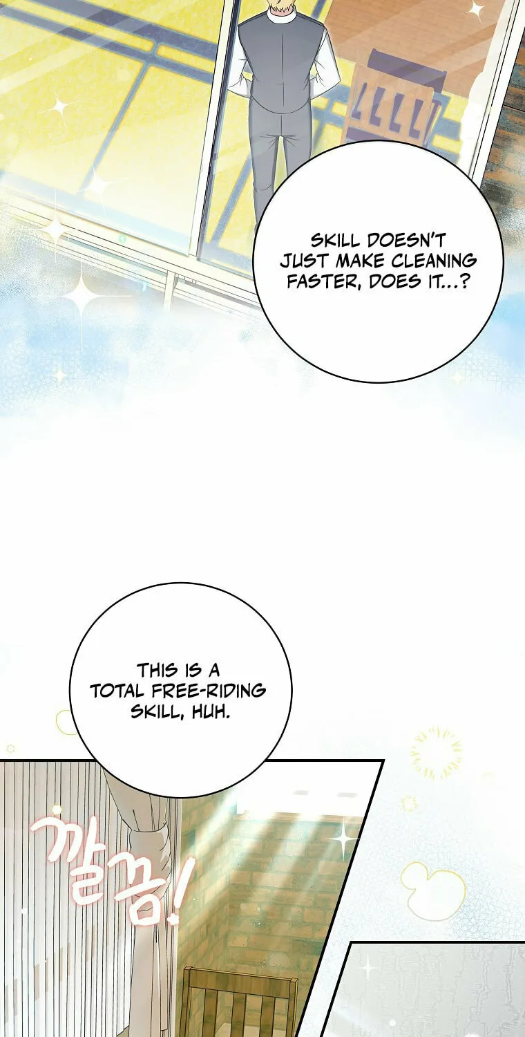 Welcome to Dungeon Hotel Chapter 4 page 3 - 
