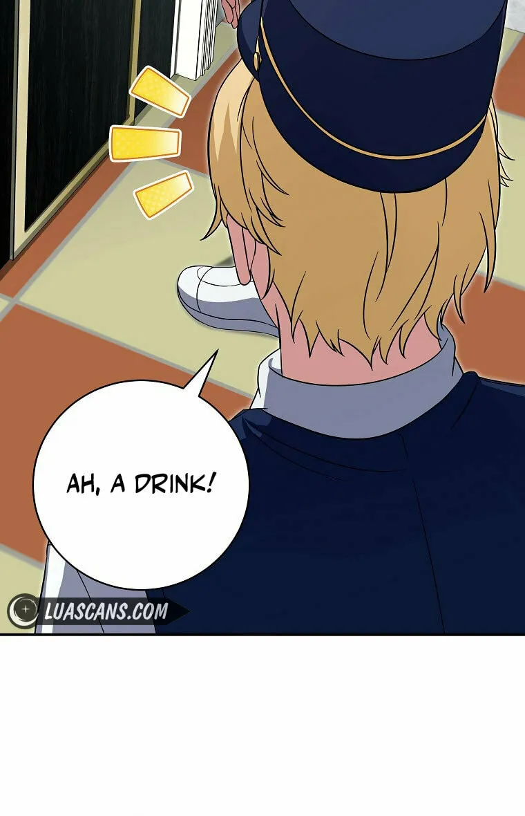 Welcome to Dungeon Hotel Chapter 4 page 23 - 
