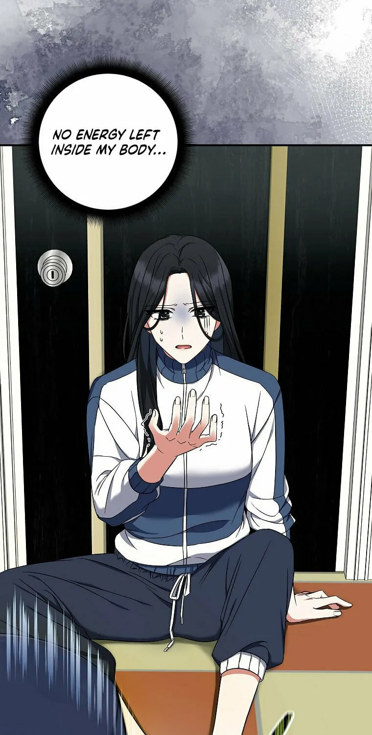 Welcome to Dungeon Hotel Chapter 4 page 27 - 