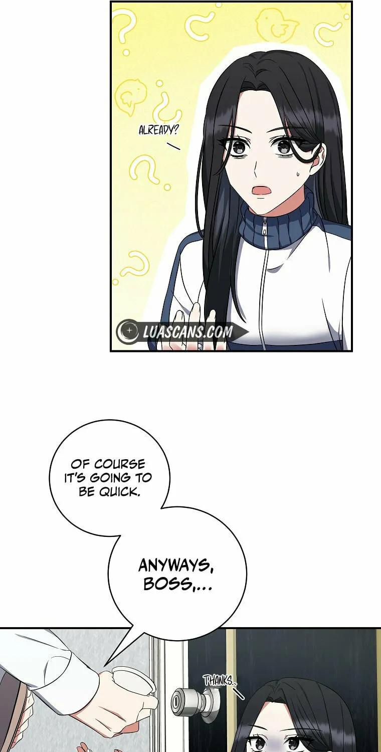 Welcome to Dungeon Hotel Chapter 4 page 30 - 