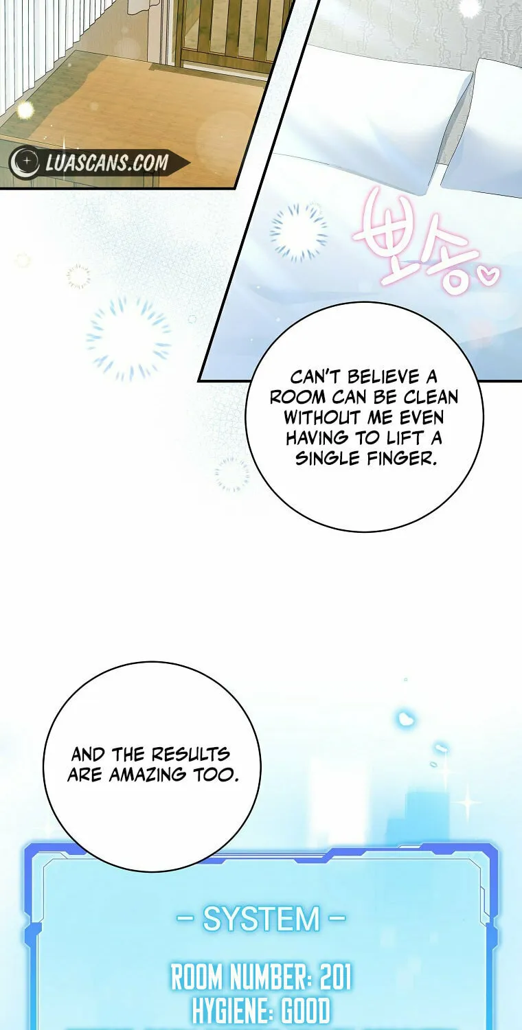 Welcome to Dungeon Hotel Chapter 4 page 4 - 