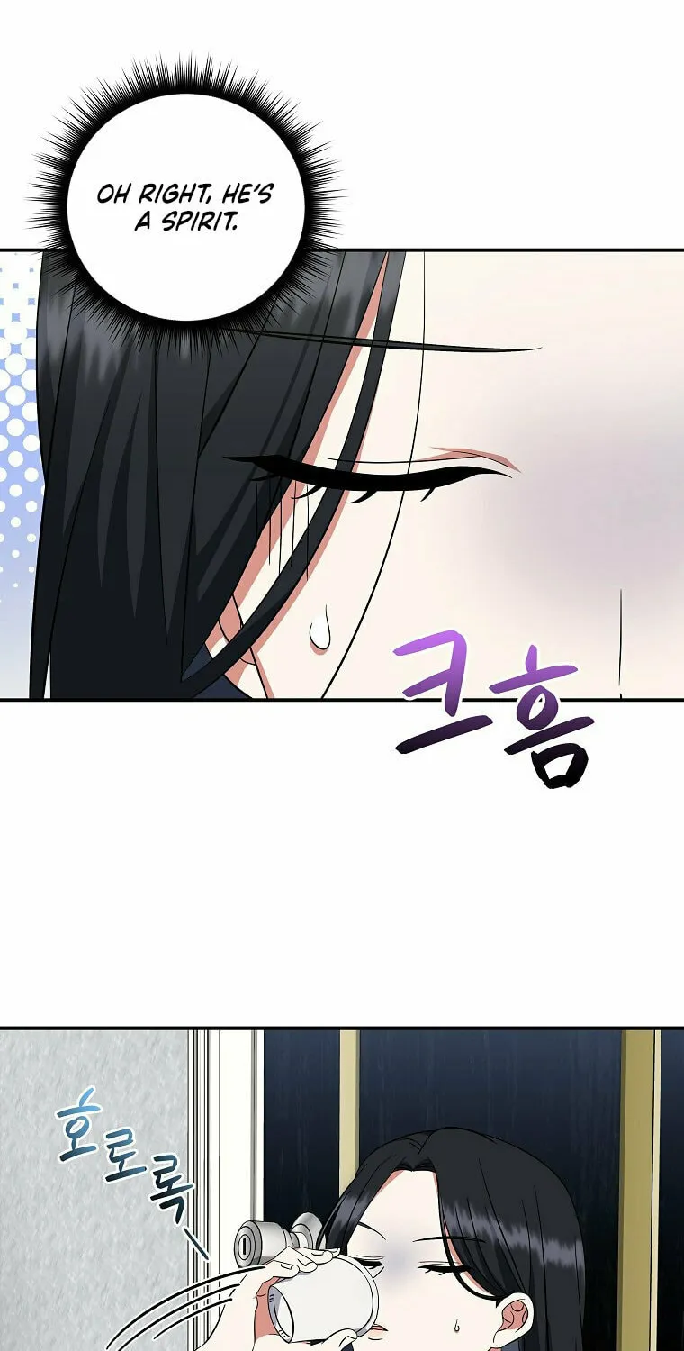 Welcome to Dungeon Hotel Chapter 4 page 33 - 
