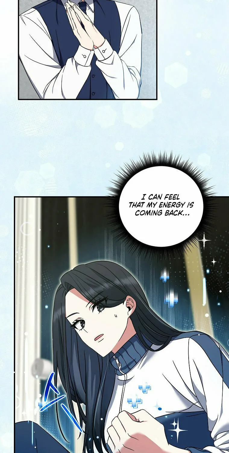 Welcome to Dungeon Hotel Chapter 4 page 39 - 