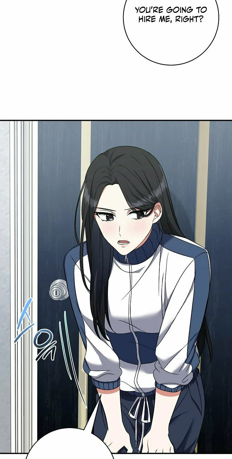 Welcome to Dungeon Hotel Chapter 4 page 42 - 