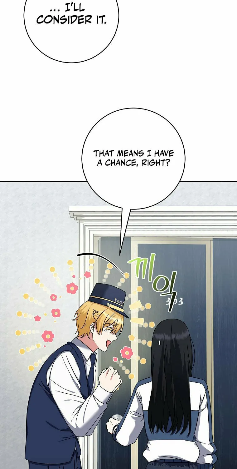 Welcome to Dungeon Hotel Chapter 4 page 43 - 