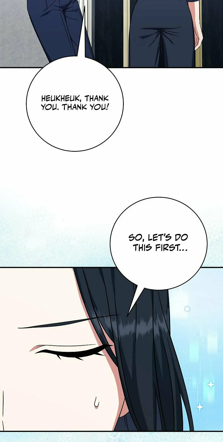 Welcome to Dungeon Hotel Chapter 4 page 44 - 
