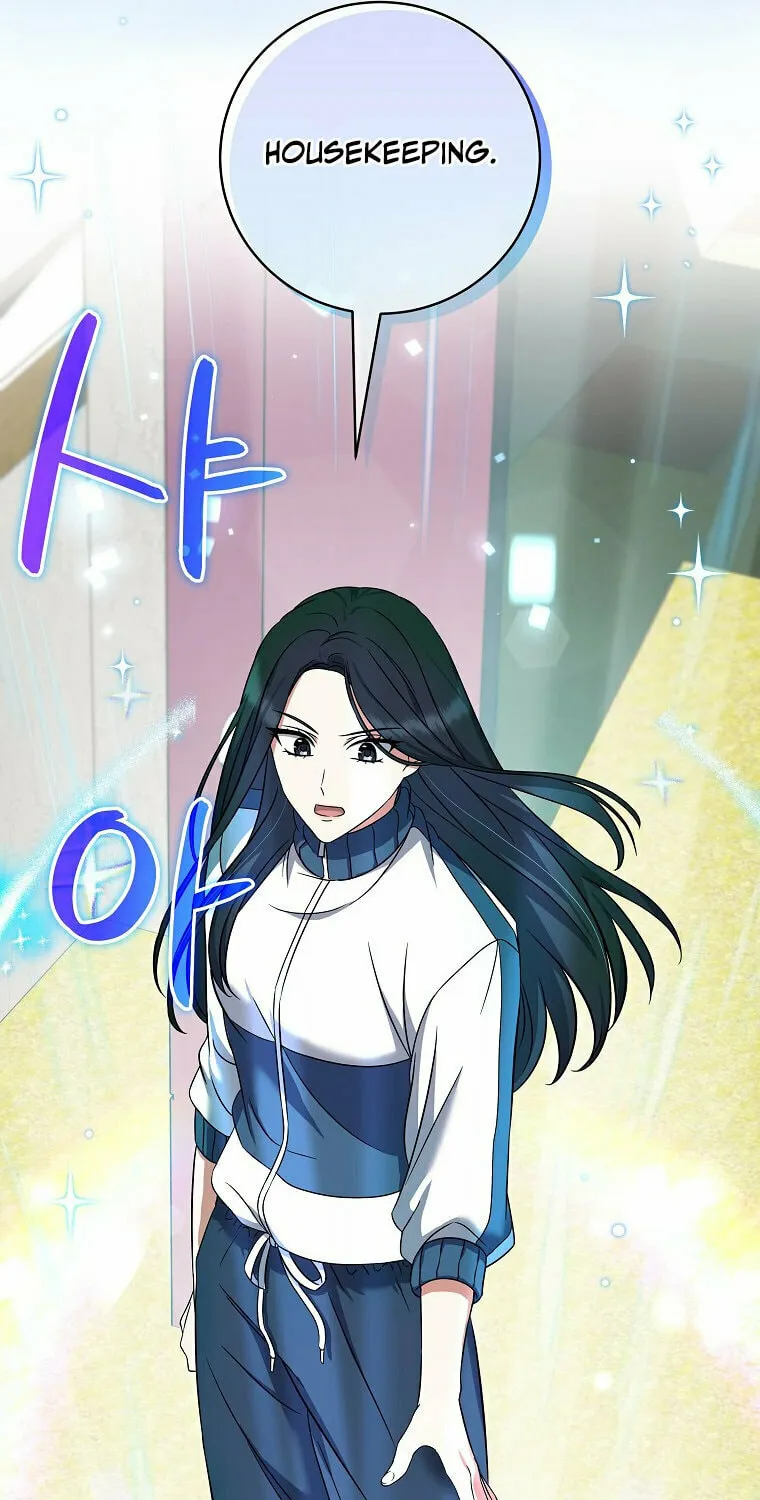Welcome to Dungeon Hotel Chapter 4 page 46 - 