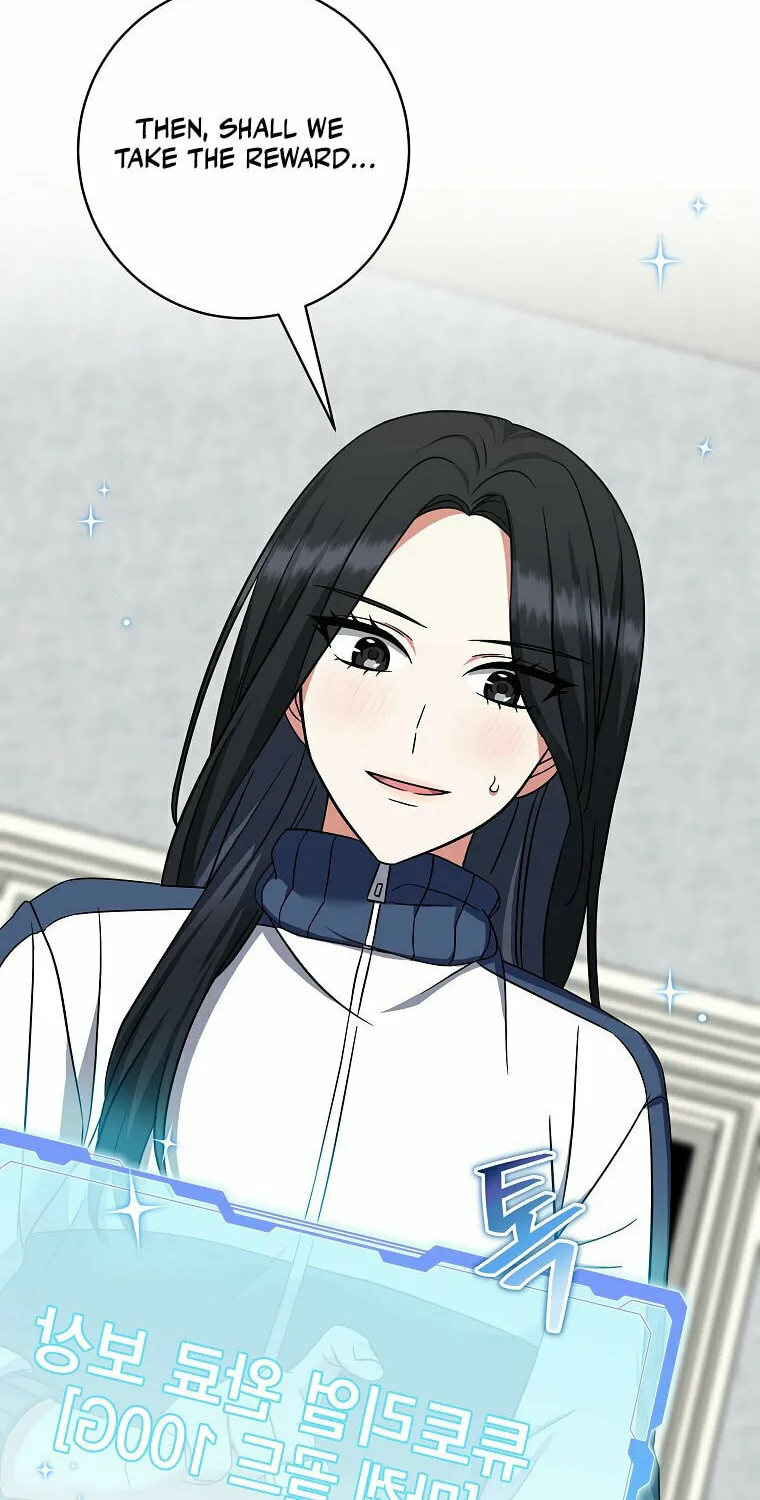 Welcome to Dungeon Hotel Chapter 4 page 49 - 