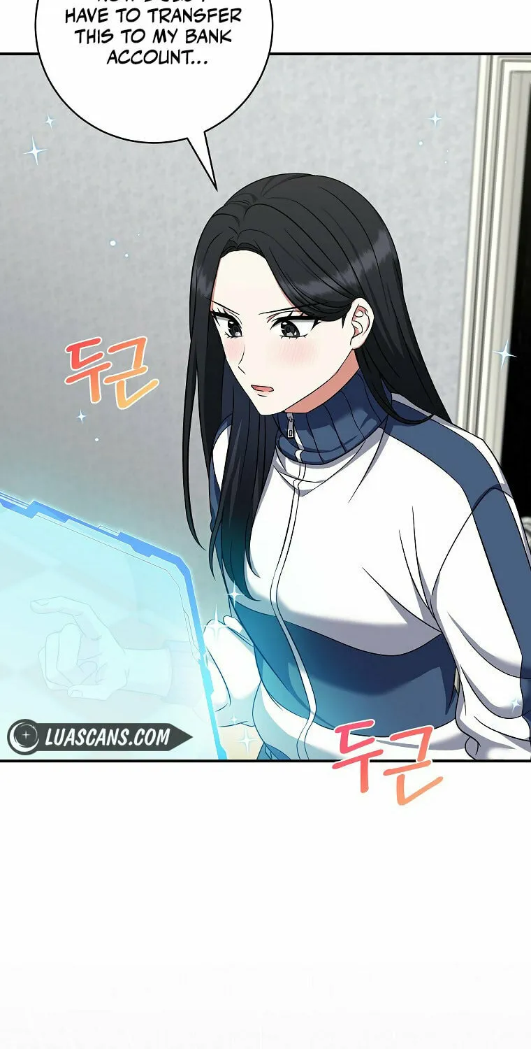 Welcome to Dungeon Hotel Chapter 4 page 51 - 