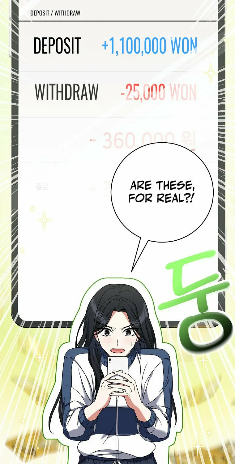 Welcome to Dungeon Hotel Chapter 4 page 54 - 