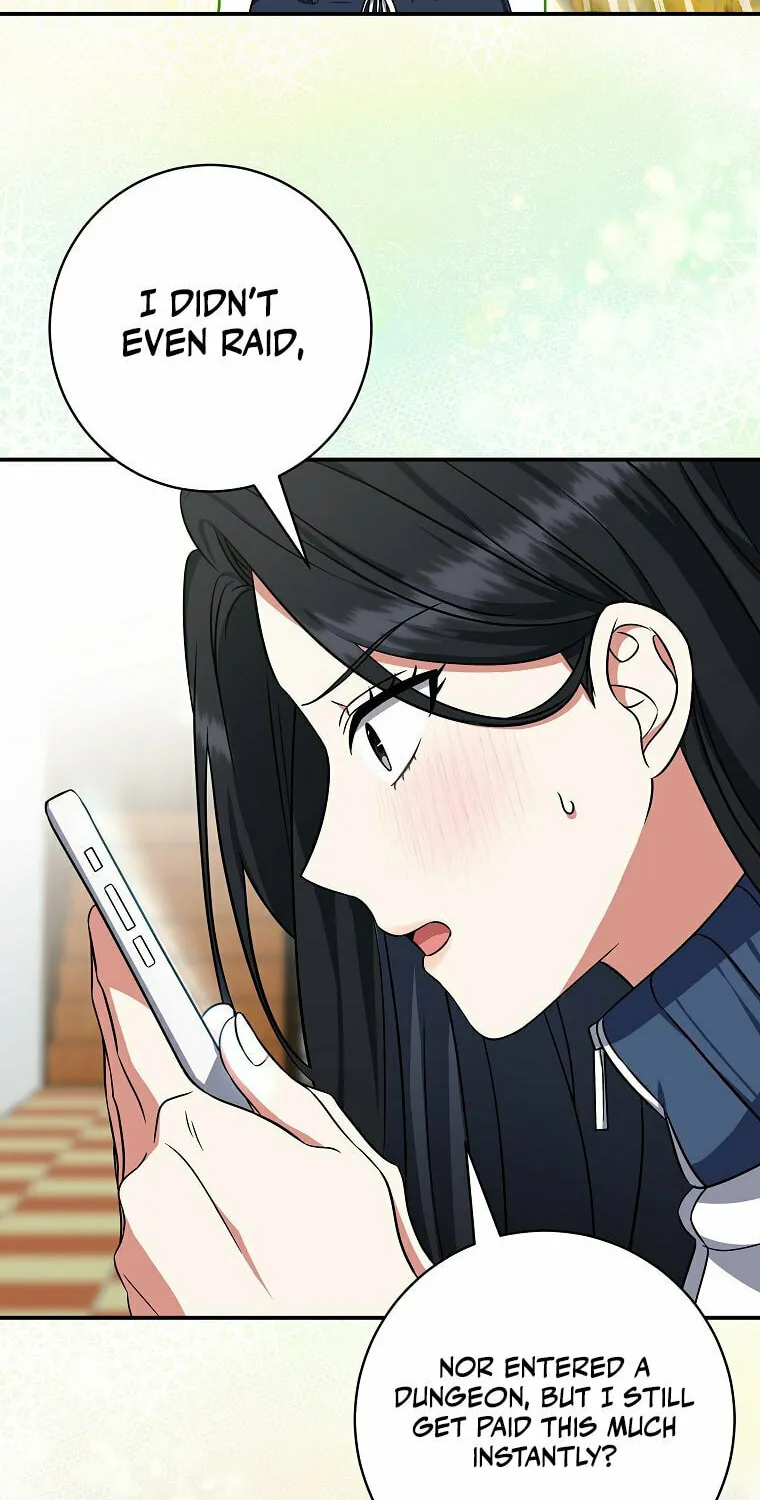 Welcome to Dungeon Hotel Chapter 4 page 55 - 