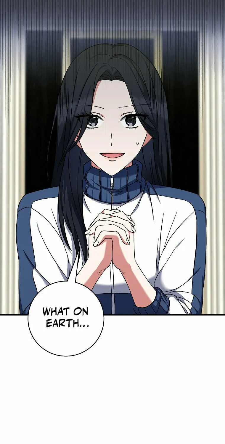 Welcome to Dungeon Hotel Chapter 4 page 64 - 