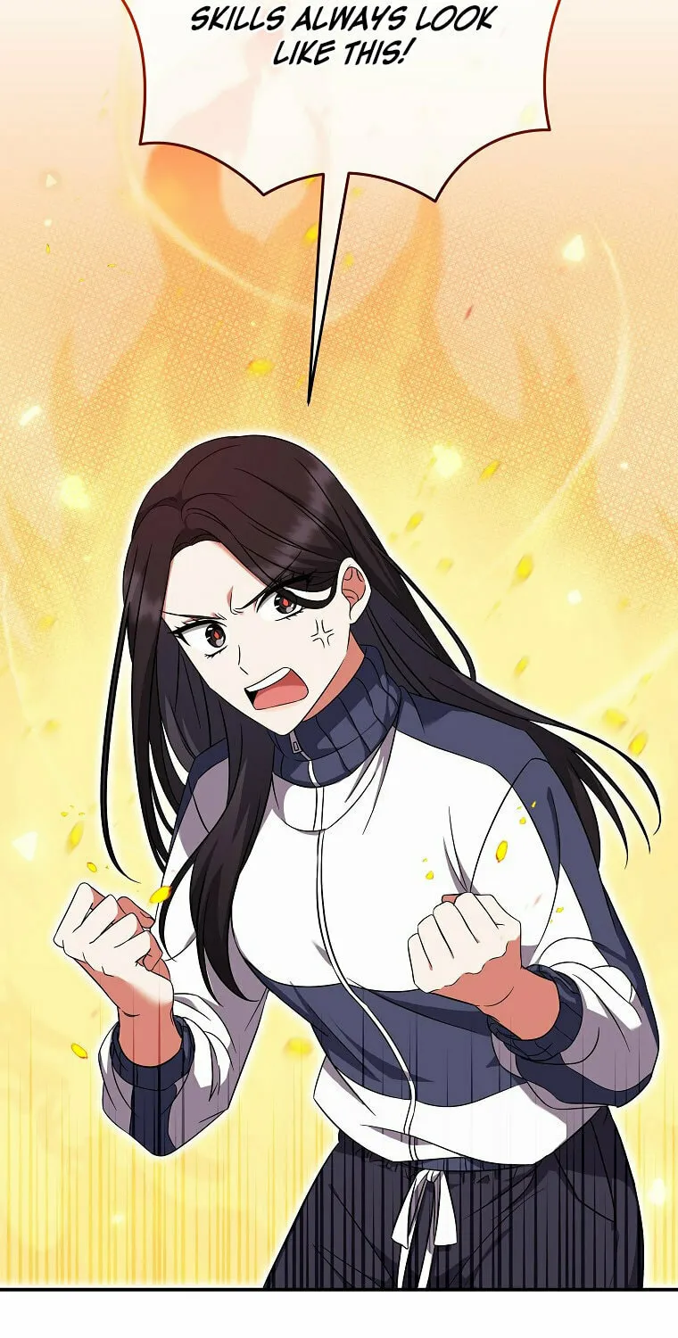 Welcome to Dungeon Hotel Chapter 4 page 66 - 