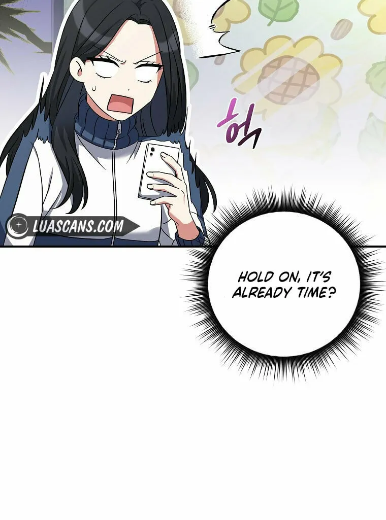 Welcome to Dungeon Hotel Chapter 4 page 69 - 