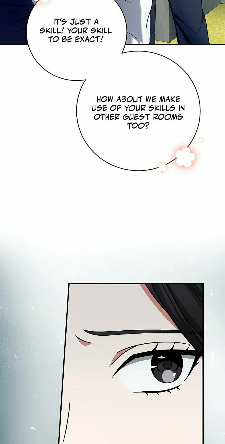 Welcome to Dungeon Hotel Chapter 4 page 8 - 