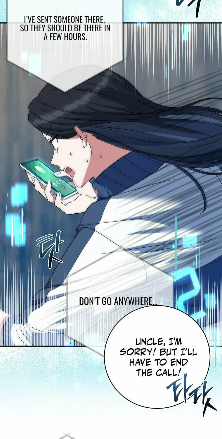 Welcome to Dungeon Hotel Chapter 4 page 78 - 