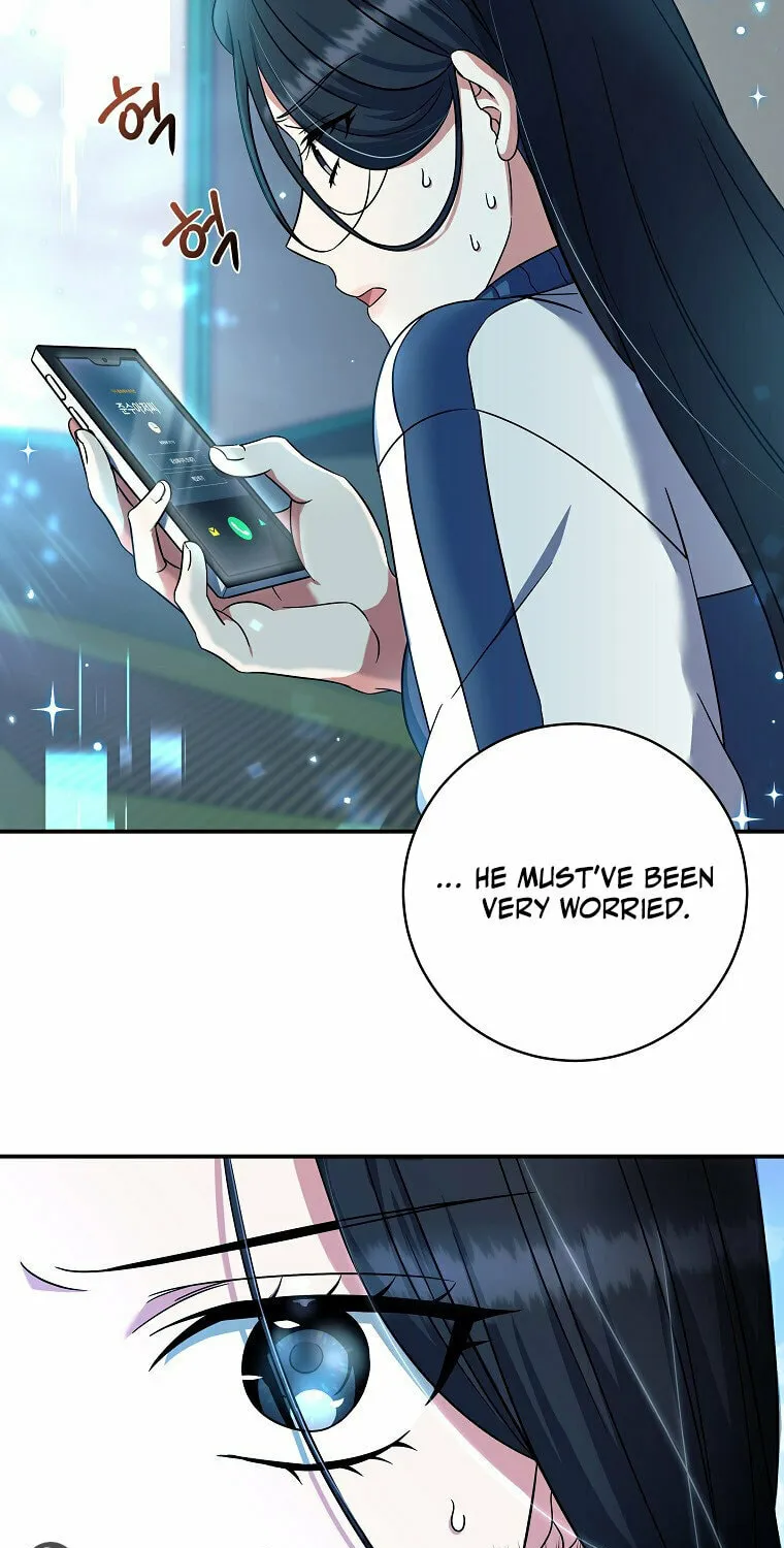 Welcome to Dungeon Hotel Chapter 4 page 80 - 