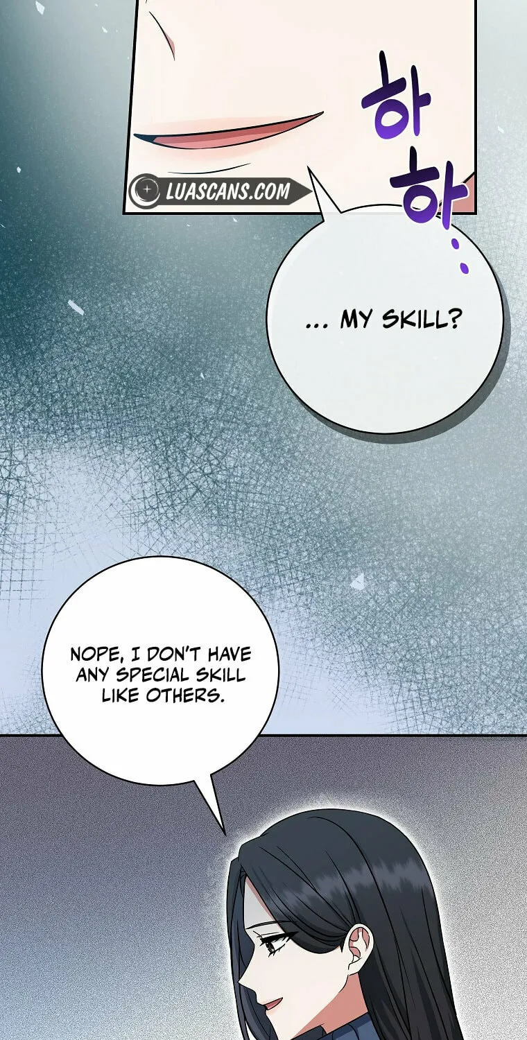 Welcome to Dungeon Hotel Chapter 4 page 9 - 