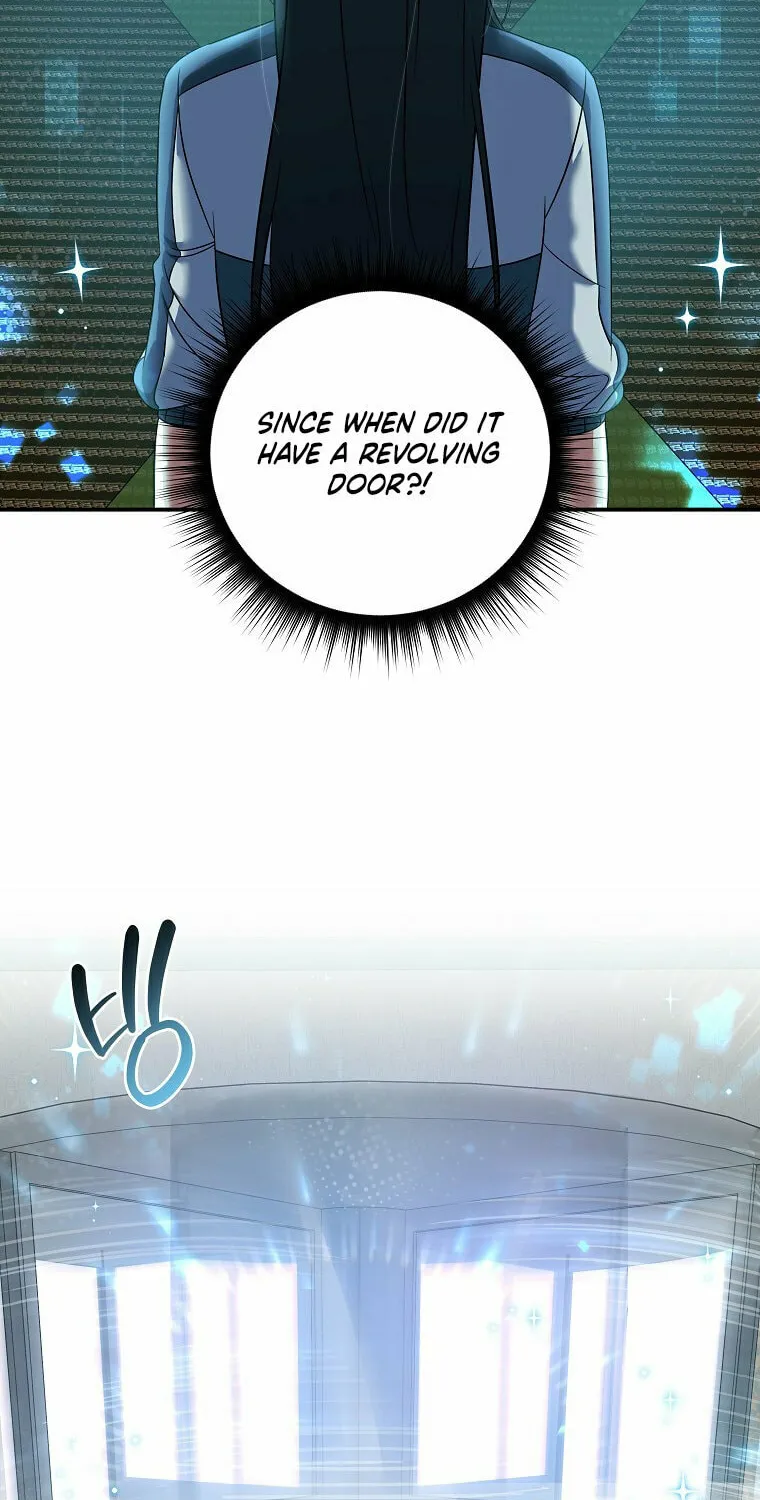 Welcome to Dungeon Hotel Chapter 4 page 83 - 