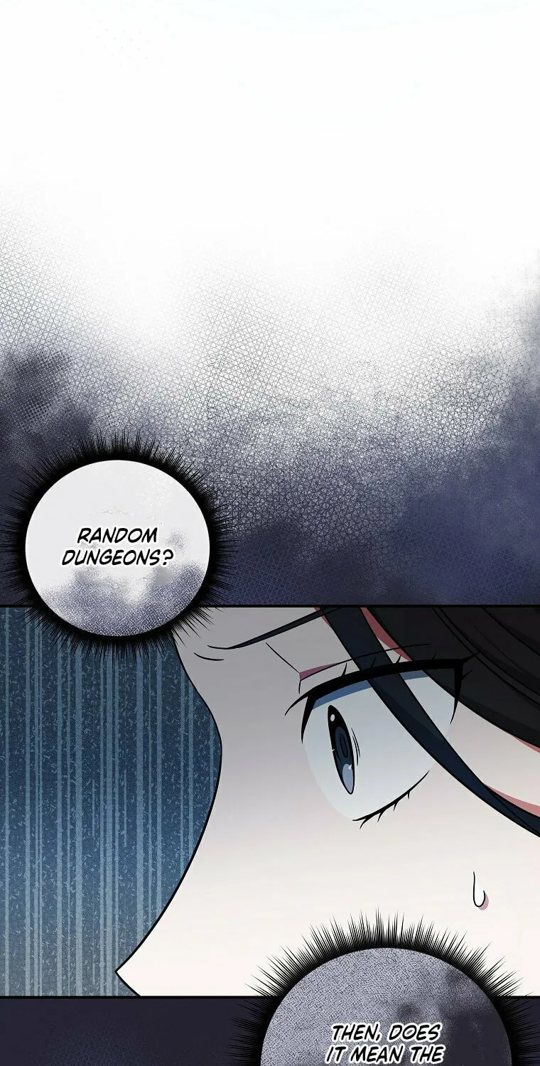 Welcome to Dungeon Hotel Chapter 4 page 85 - 