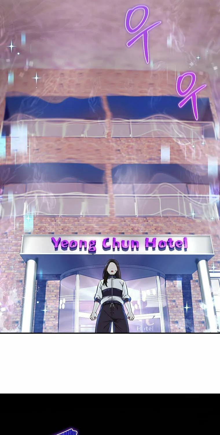 Welcome to Dungeon Hotel Chapter 4 page 92 - 