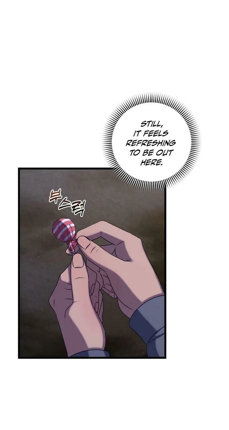 Welcome to Dungeon Hotel Chapter 40 page 16 - 