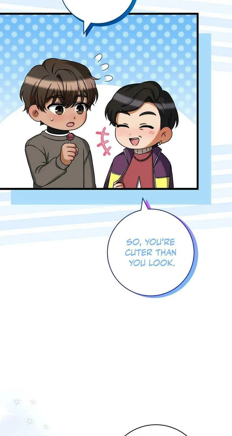 Welcome to Dungeon Hotel Chapter 40 page 19 - 