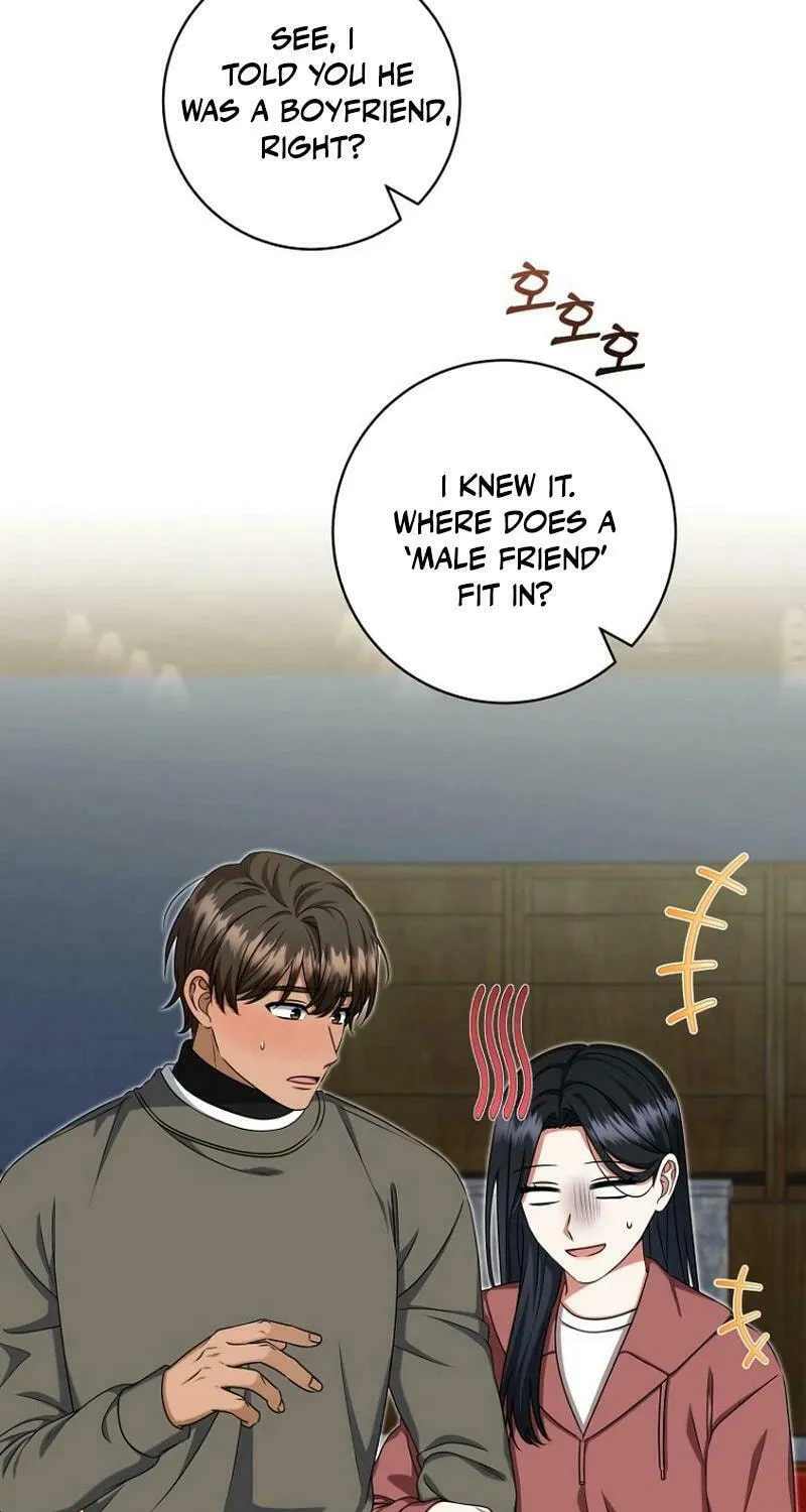Welcome to Dungeon Hotel Chapter 40 page 3 - 