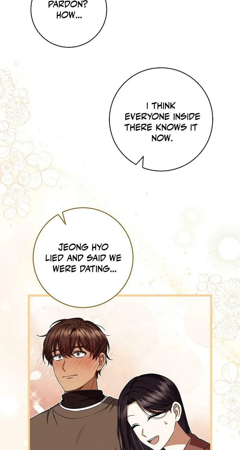 Welcome to Dungeon Hotel Chapter 40 page 26 - 
