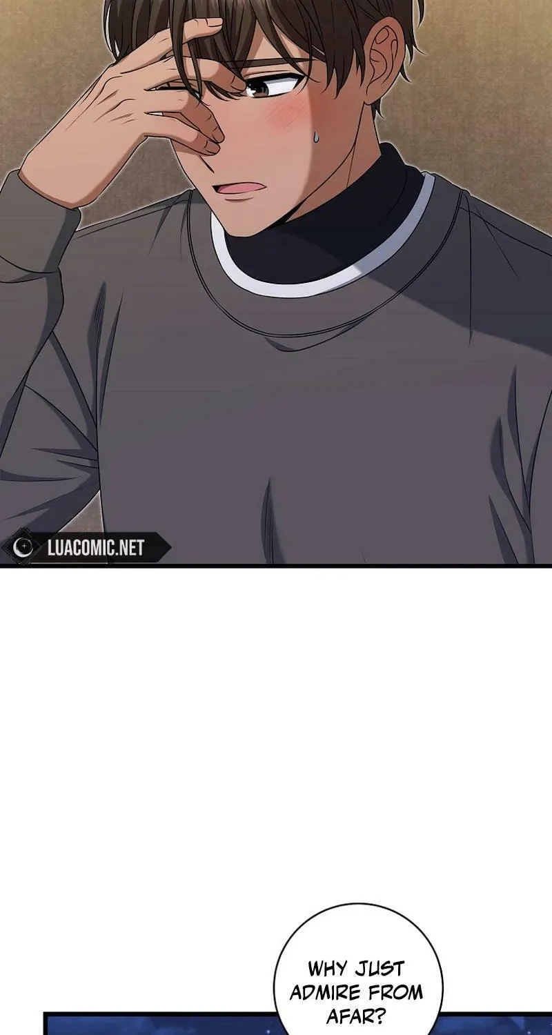 Welcome to Dungeon Hotel Chapter 40 page 30 - 