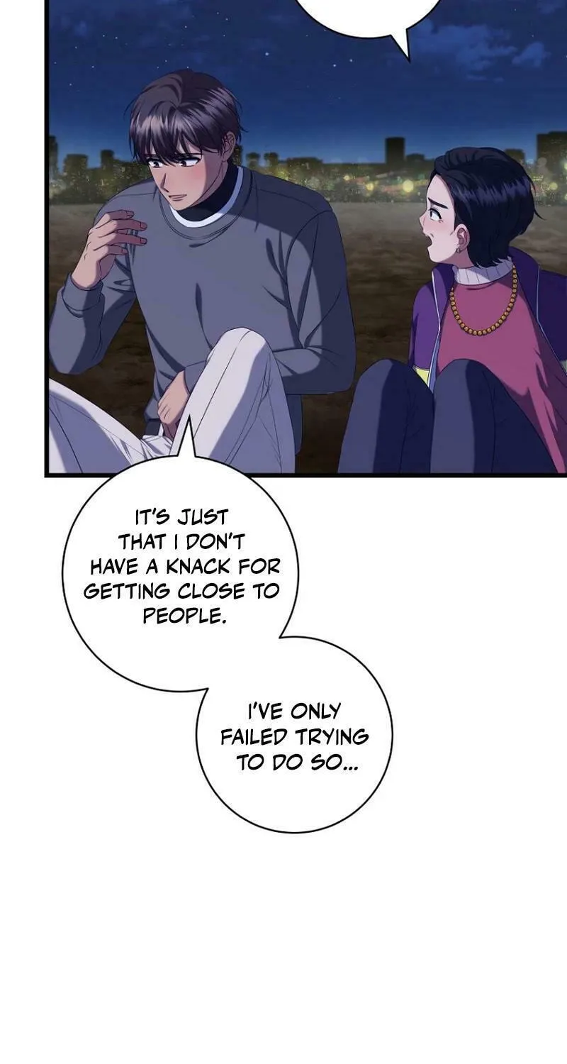 Welcome to Dungeon Hotel Chapter 40 page 31 - 