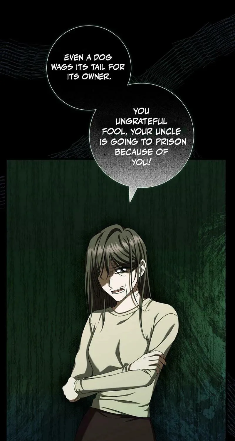 Welcome to Dungeon Hotel Chapter 40 page 35 - 