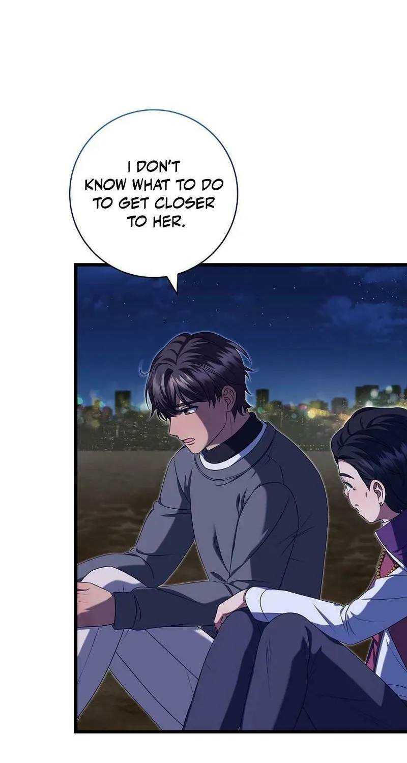 Welcome to Dungeon Hotel Chapter 40 page 40 - 
