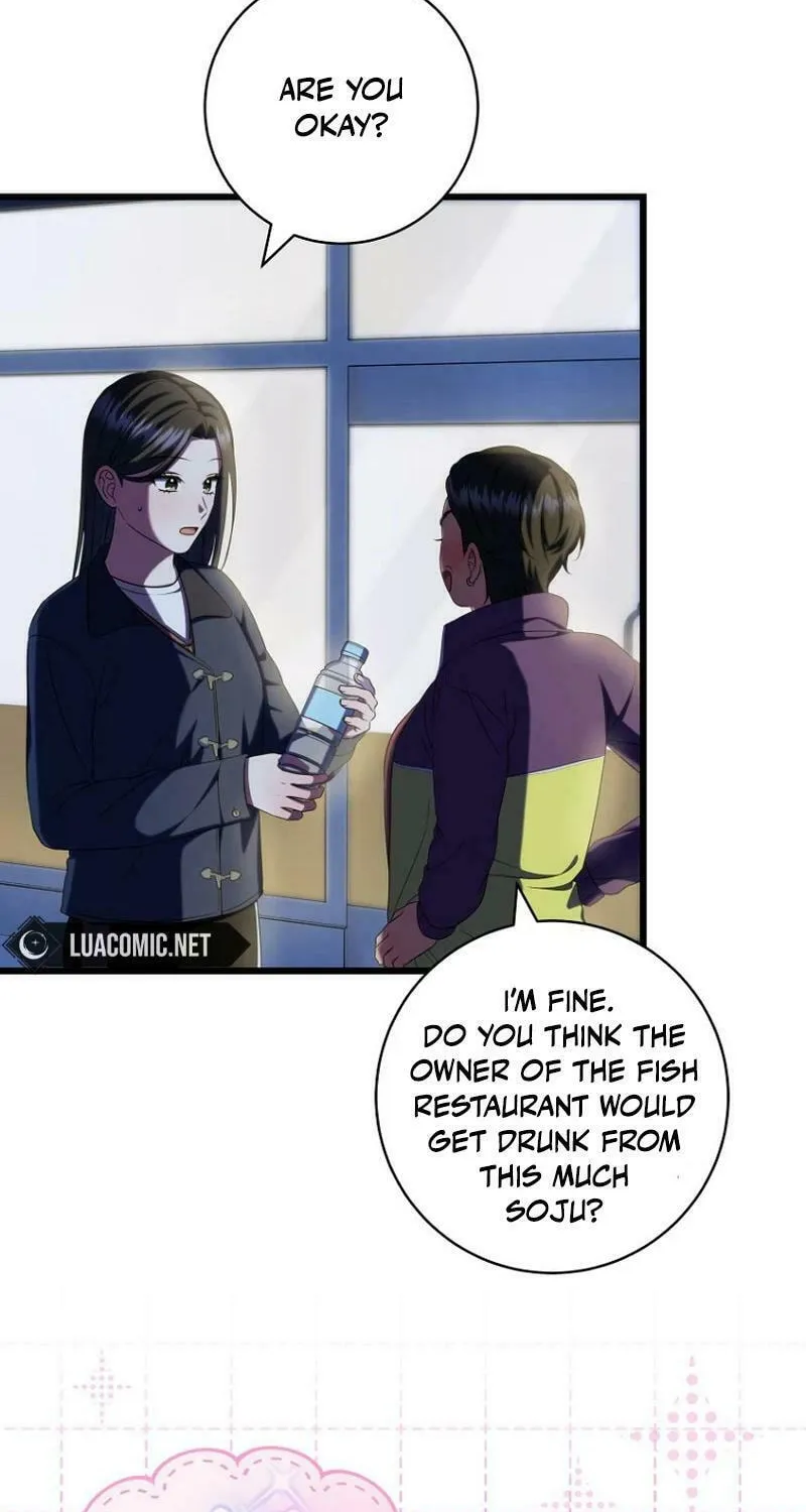 Welcome to Dungeon Hotel Chapter 40 page 50 - 