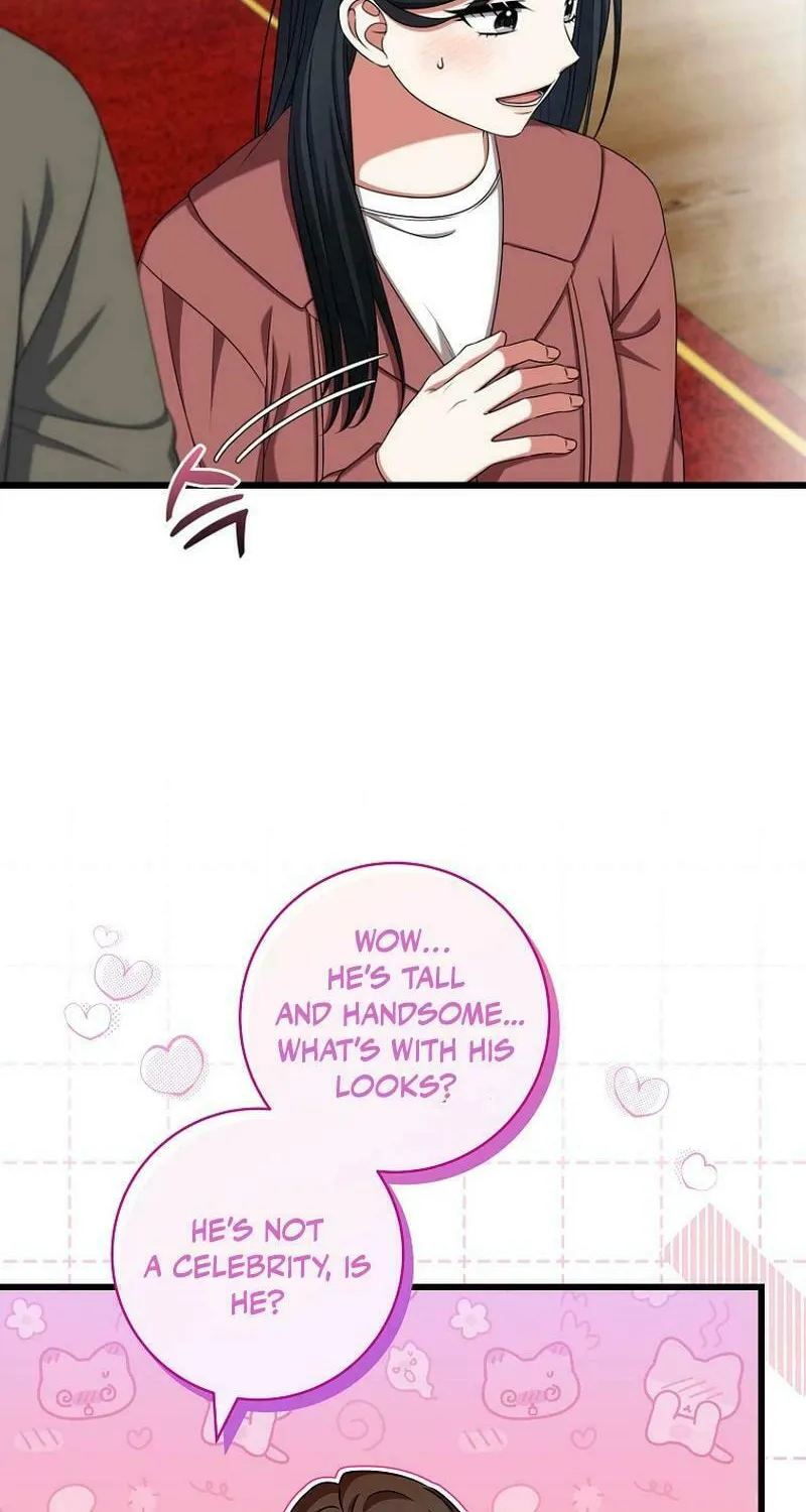 Welcome to Dungeon Hotel Chapter 40 page 6 - 